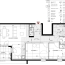  Annonces MEYZIEU : Apartment | CHASSIEU (69680) | 65 m2 | 305 000 € 
