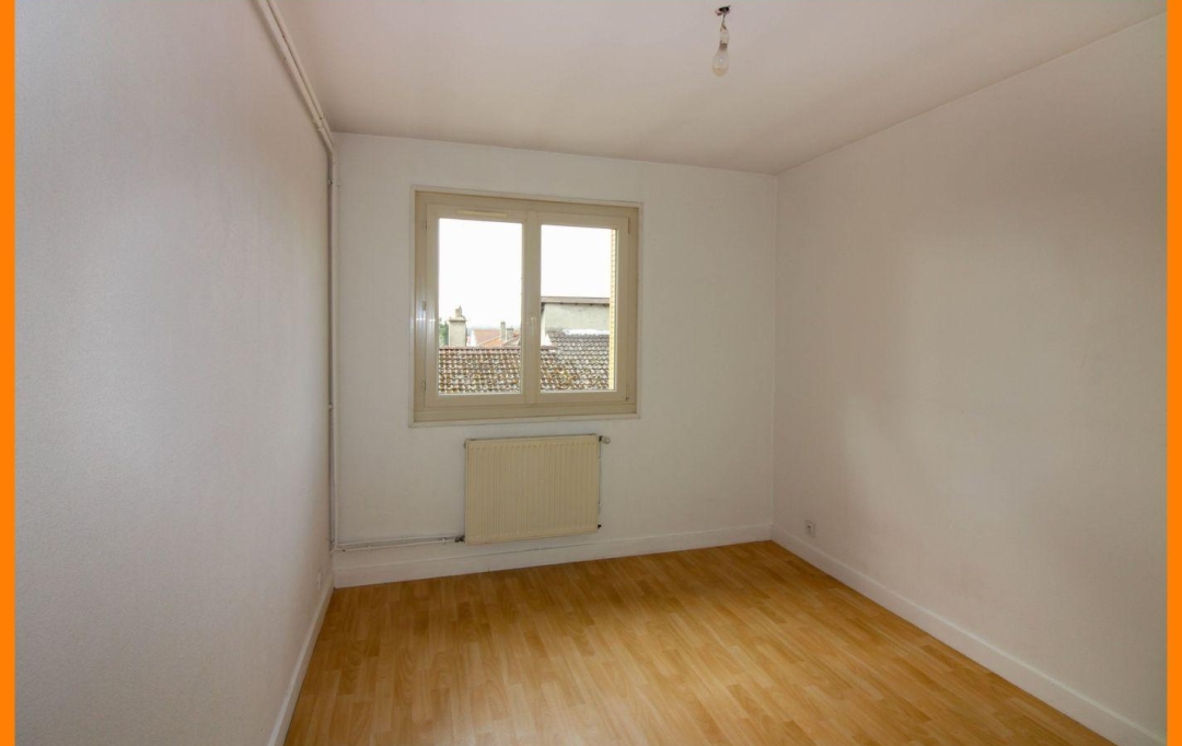Annonces MEYZIEU : Apartment | BEYNOST (01700) | 58 m2 | 188 500 € 