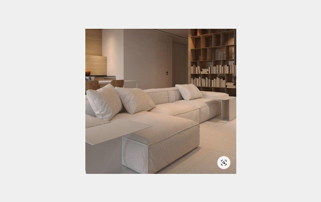 Annonces MEYZIEU : Appartement | RILLIEUX-LA-PAPE (69140) | 65 m2 | 229 730 € 