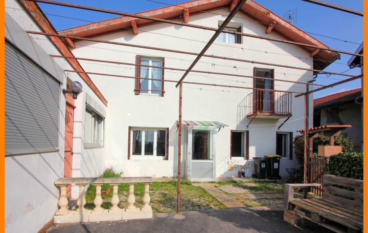  Annonces MEYZIEU Maison / Villa | LA BOISSE (01120) | 100 m2 | 220 000 € 