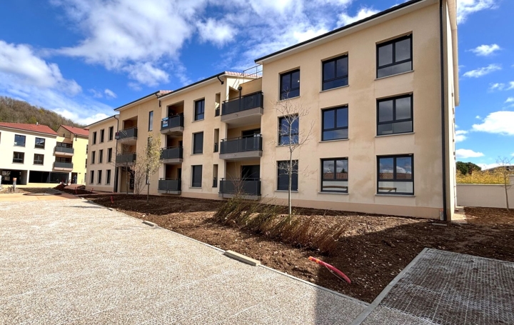  Annonces MEYZIEU Apartment | BOURGOIN-JALLIEU (38300) | 90 m2 | 249 000 € 