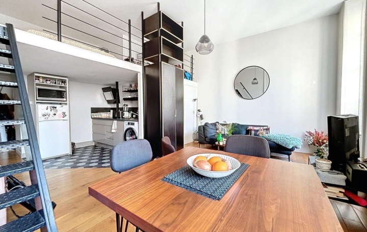  Annonces MEYZIEU Appartement | LYON (69002) | 33 m2 | 245 000 € 