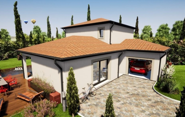  Annonces MEYZIEU House | GENAS (69740) | 90 m2 | 520 000 € 