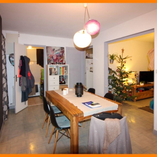 Annonces MEYZIEU : Apartment | MONTLUEL (01120) | 66 m2 | 159 000 € 