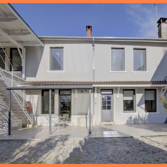  Annonces MEYZIEU : Maison / Villa | BEYNOST (01700) | 140 m2 | 735 000 € 
