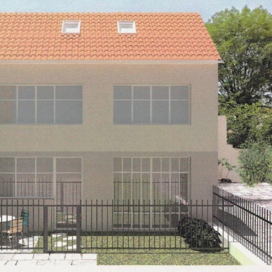  Annonces MEYZIEU : House | LYON (69005) | 88 m2 | 540 000 € 