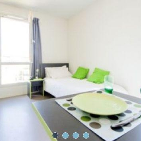  Annonces MEYZIEU : Apartment | LYON (69008) | 21 m2 | 110 700 € 