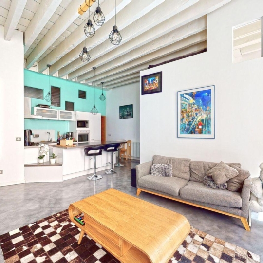  Annonces MEYZIEU : Apartment | LYON (69001) | 73 m2 | 390 000 € 