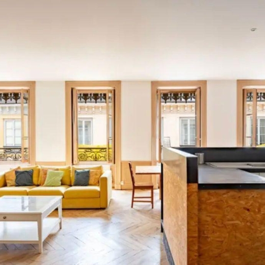  Annonces MEYZIEU : Apartment | LYON (69001) | 123 m2 | 3 500 € 