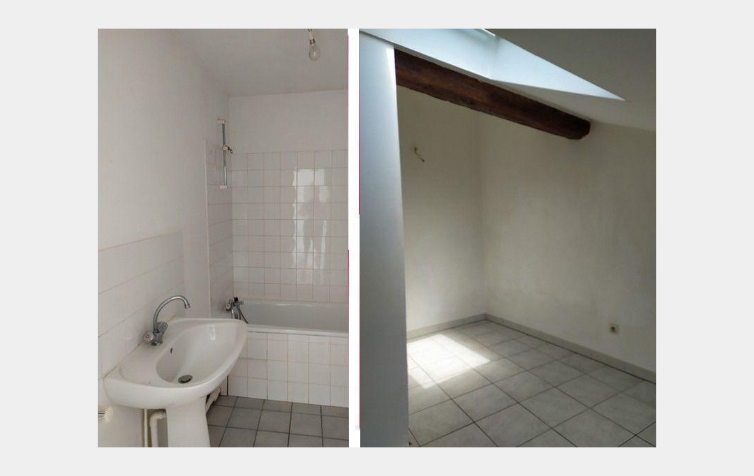 Annonces MEYZIEU : Apartment | MONTLUEL (01120) | 24 m2 | 443 € 