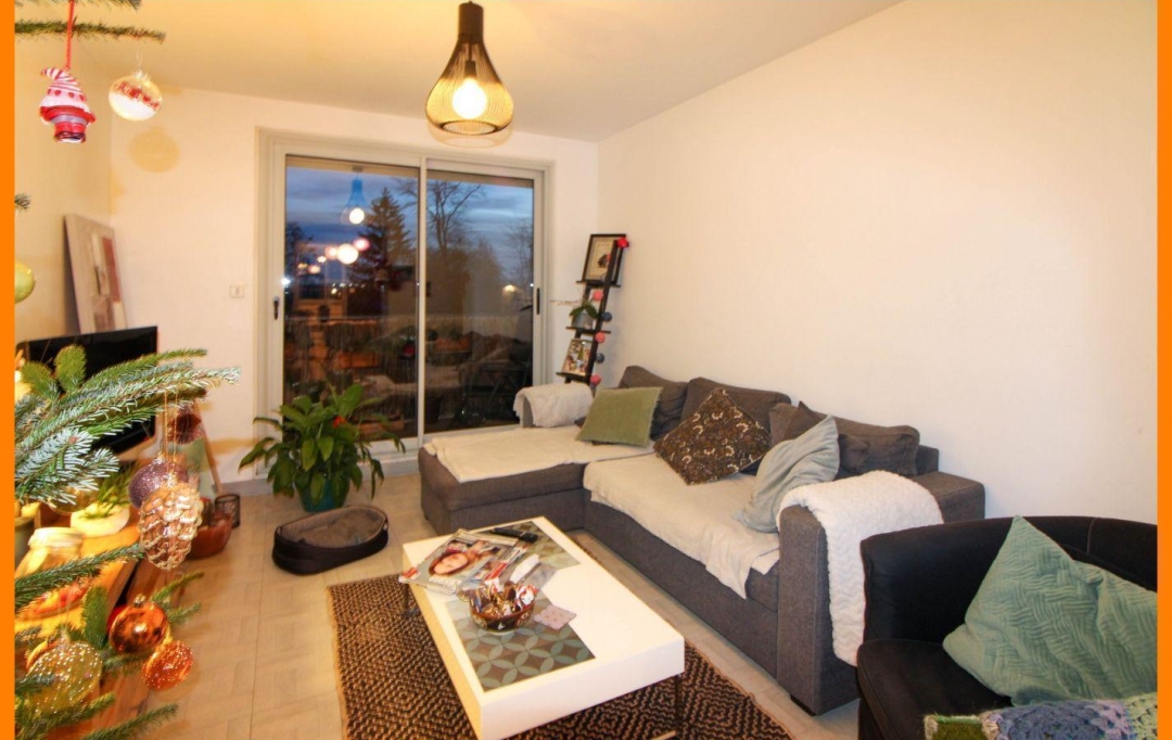 Annonces MEYZIEU : Apartment | MONTLUEL (01120) | 66 m2 | 159 000 € 