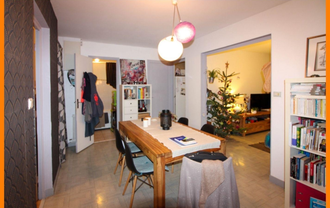 Annonces MEYZIEU : Apartment | MONTLUEL (01120) | 66 m2 | 159 000 € 