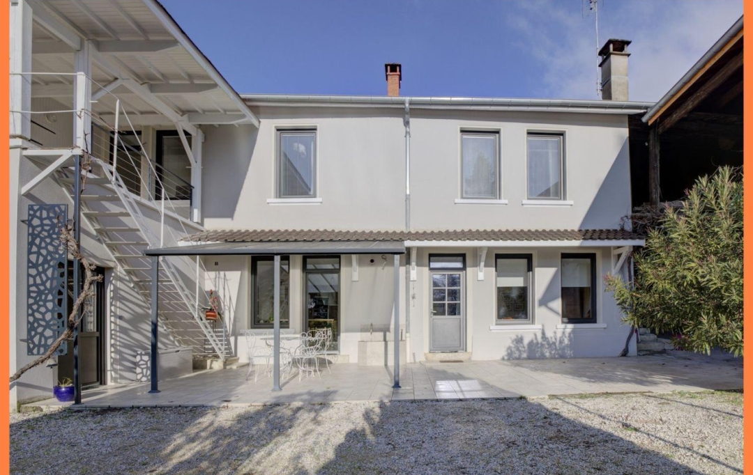 Annonces MEYZIEU : House | BEYNOST (01700) | 140 m2 | 735 000 € 