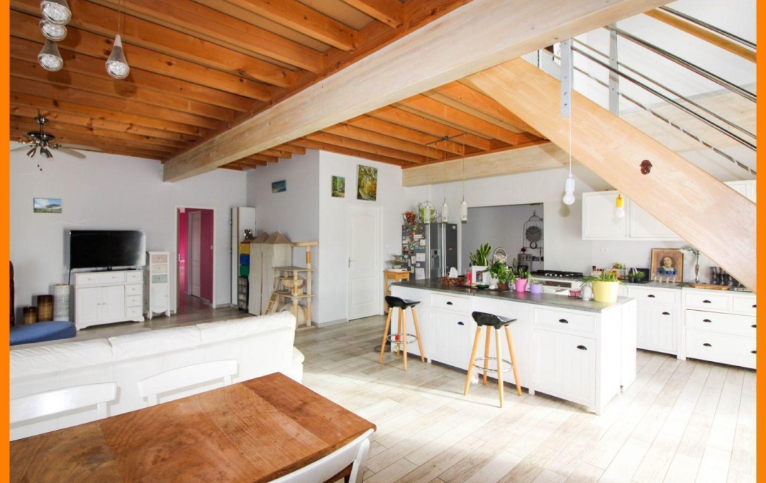 Annonces MEYZIEU : Maison / Villa | BELIGNEUX (01360) | 250 m2 | 480 000 € 