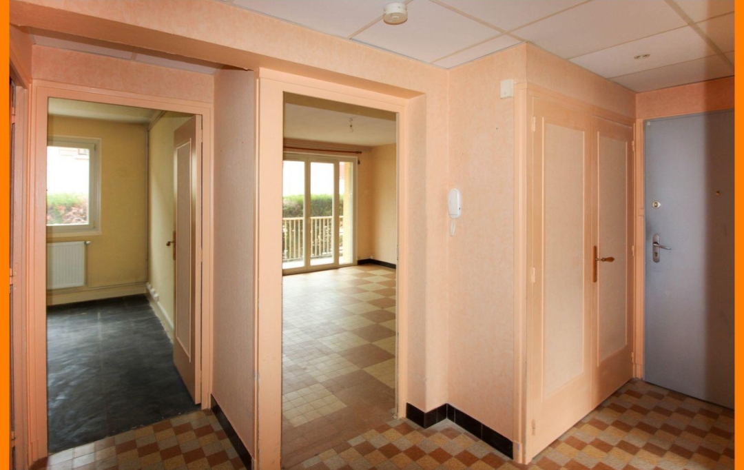 Annonces MEYZIEU : Apartment | BEYNOST (01700) | 71 m2 | 210 000 € 