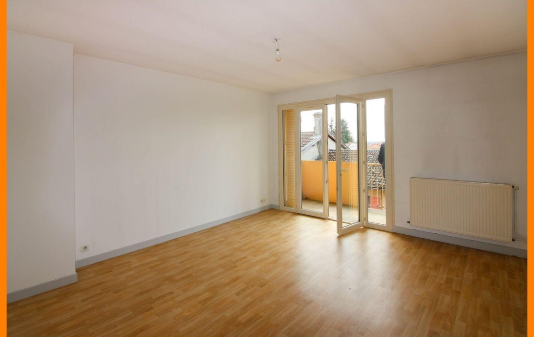 Annonces MEYZIEU : Apartment | BEYNOST (01700) | 58 m2 | 188 500 € 