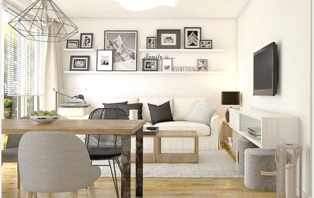 Annonces MEYZIEU : Apartment | LYON (69005) | 37 m2 | 249 000 € 