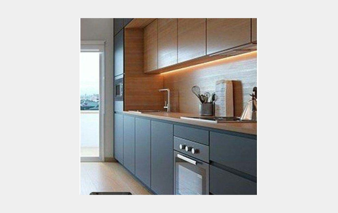 Annonces MEYZIEU : Apartment | LYON (69006) | 25 m2 | 205 000 € 