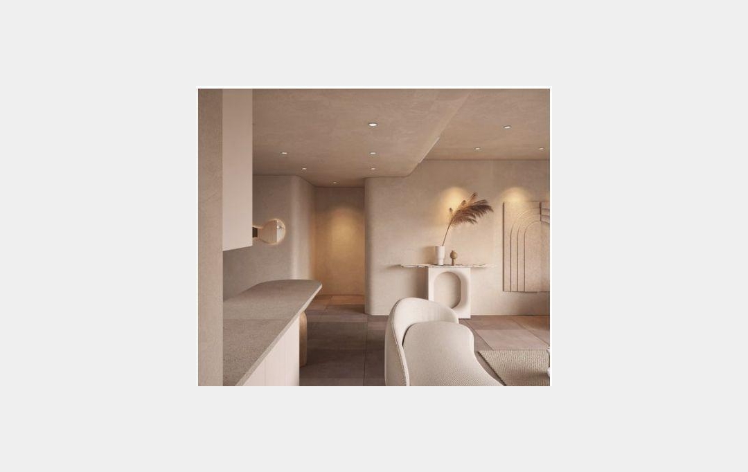 Annonces MEYZIEU : Apartment | LYON (69008) | 46 m2 | 210 000 € 