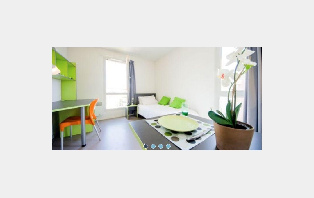 Annonces MEYZIEU : Apartment | LYON (69008) | 21 m2 | 110 700 € 