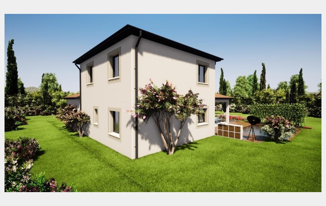 Annonces MEYZIEU : Maison / Villa | GENAS (69740) | 90 m2 | 480 000 € 
