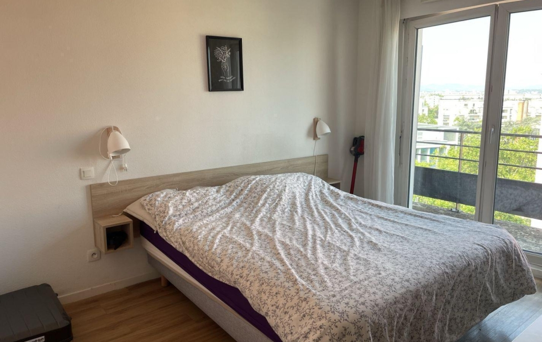 Annonces MEYZIEU : Apartment | LYON (69008) | 24 m2 | 95 900 € 