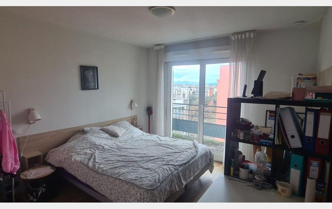 Annonces MEYZIEU : Apartment | LYON (69008) | 24 m2 | 95 900 € 