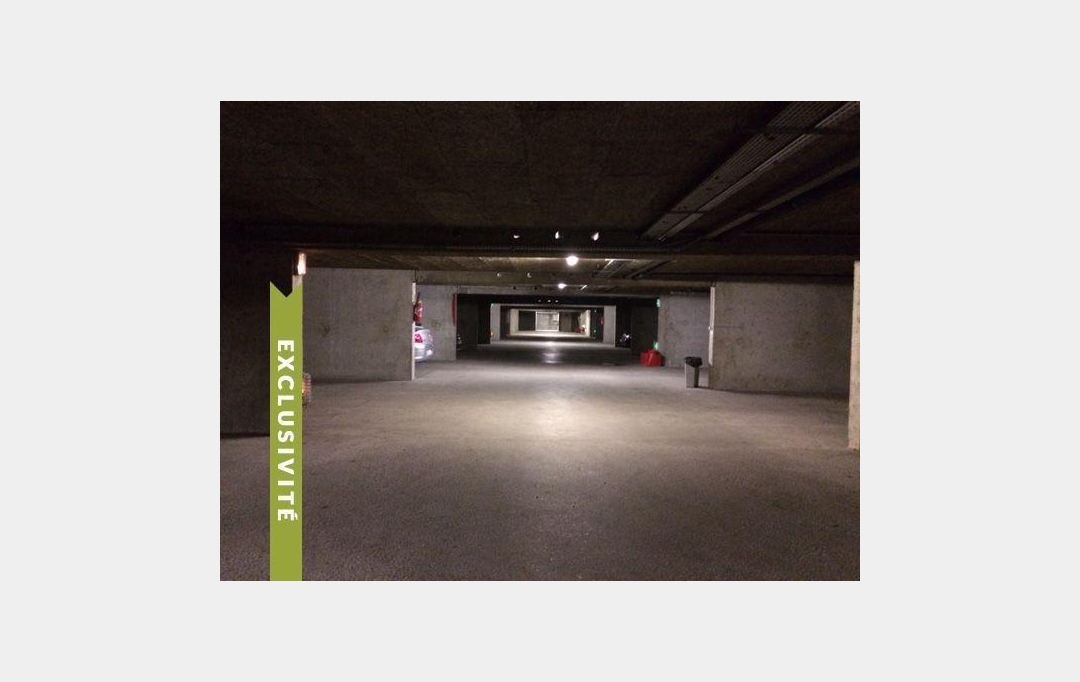 Annonces MEYZIEU : Garage / Parking | VILLEURBANNE (69100) | 0 m2 | 15 555 € 