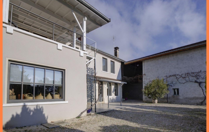  Annonces MEYZIEU Maison / Villa | BEYNOST (01700) | 140 m2 | 735 000 € 