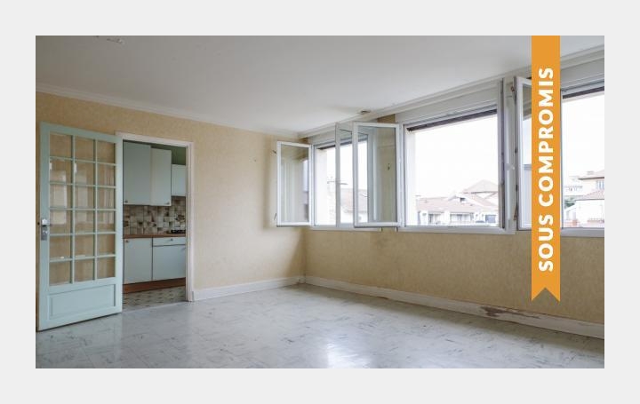 Annonces MEYZIEU : Appartement | LYON (69006) | 52 m2 | 280 000 € 