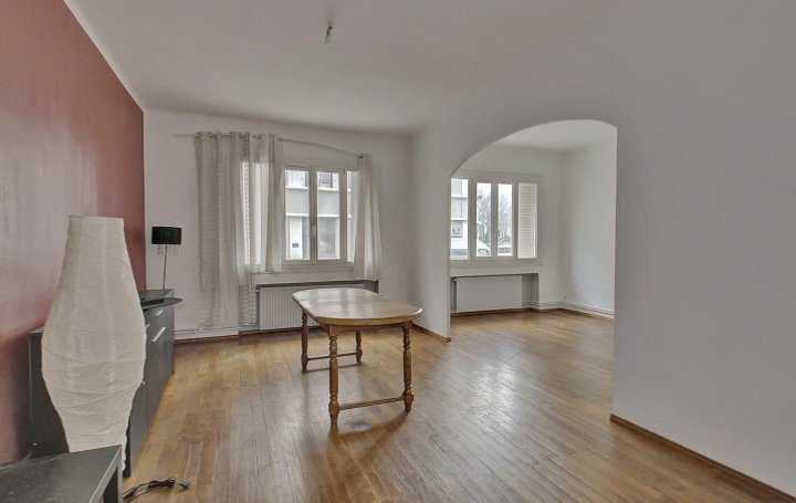  Annonces MEYZIEU Apartment | LYON (69007) | 73 m2 | 260 000 € 